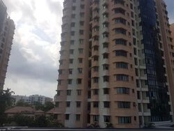 Simsville (D14), Condominium #566361871